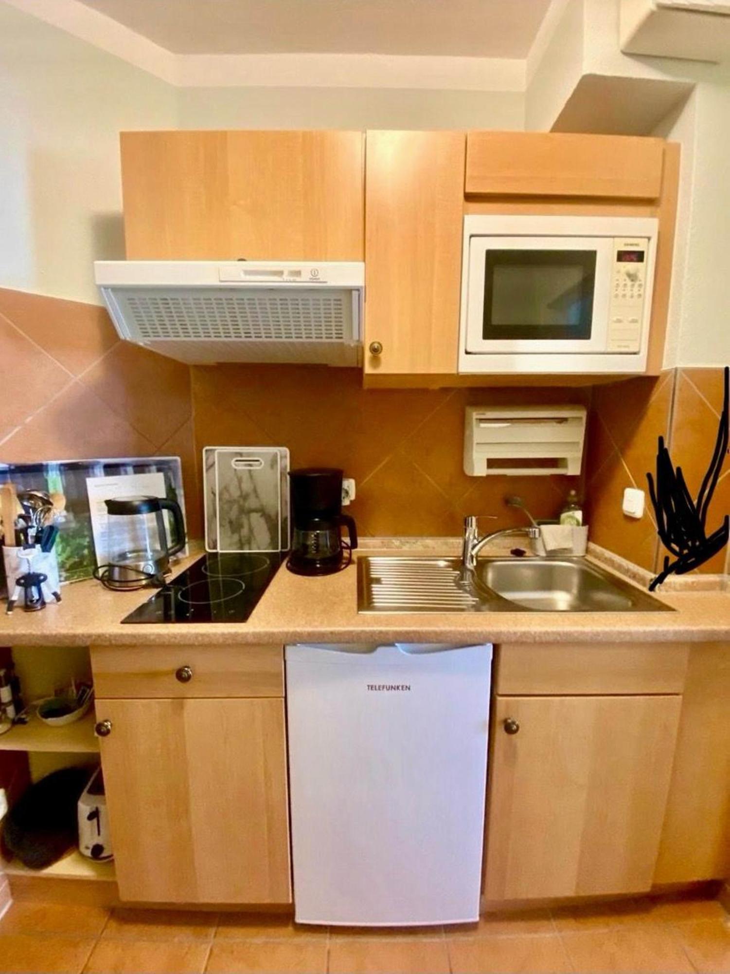 Fewo Sama, Balkon Zum Ploener See Ascheberg  Exterior foto