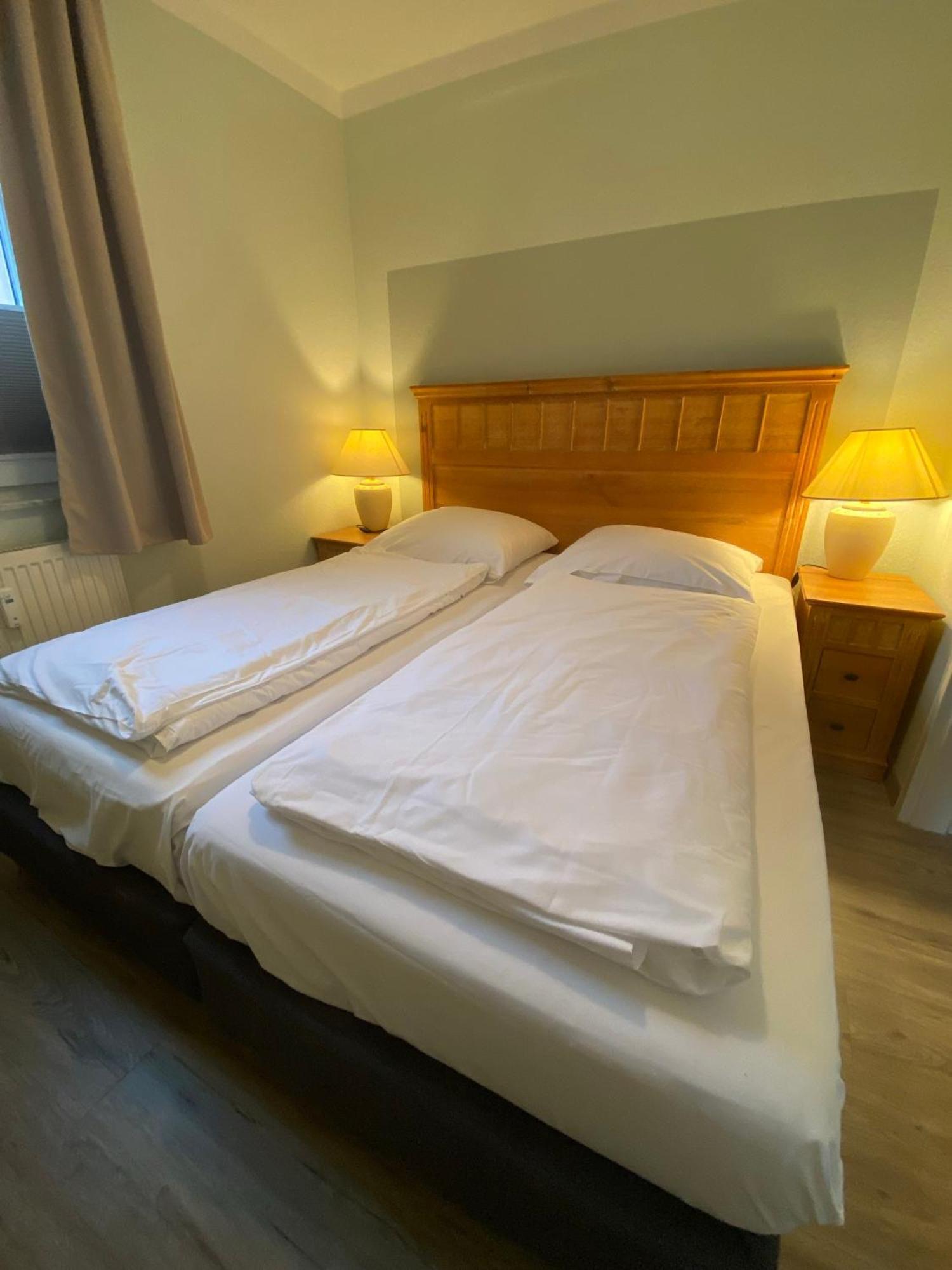 Fewo Sama, Balkon Zum Ploener See Ascheberg  Exterior foto