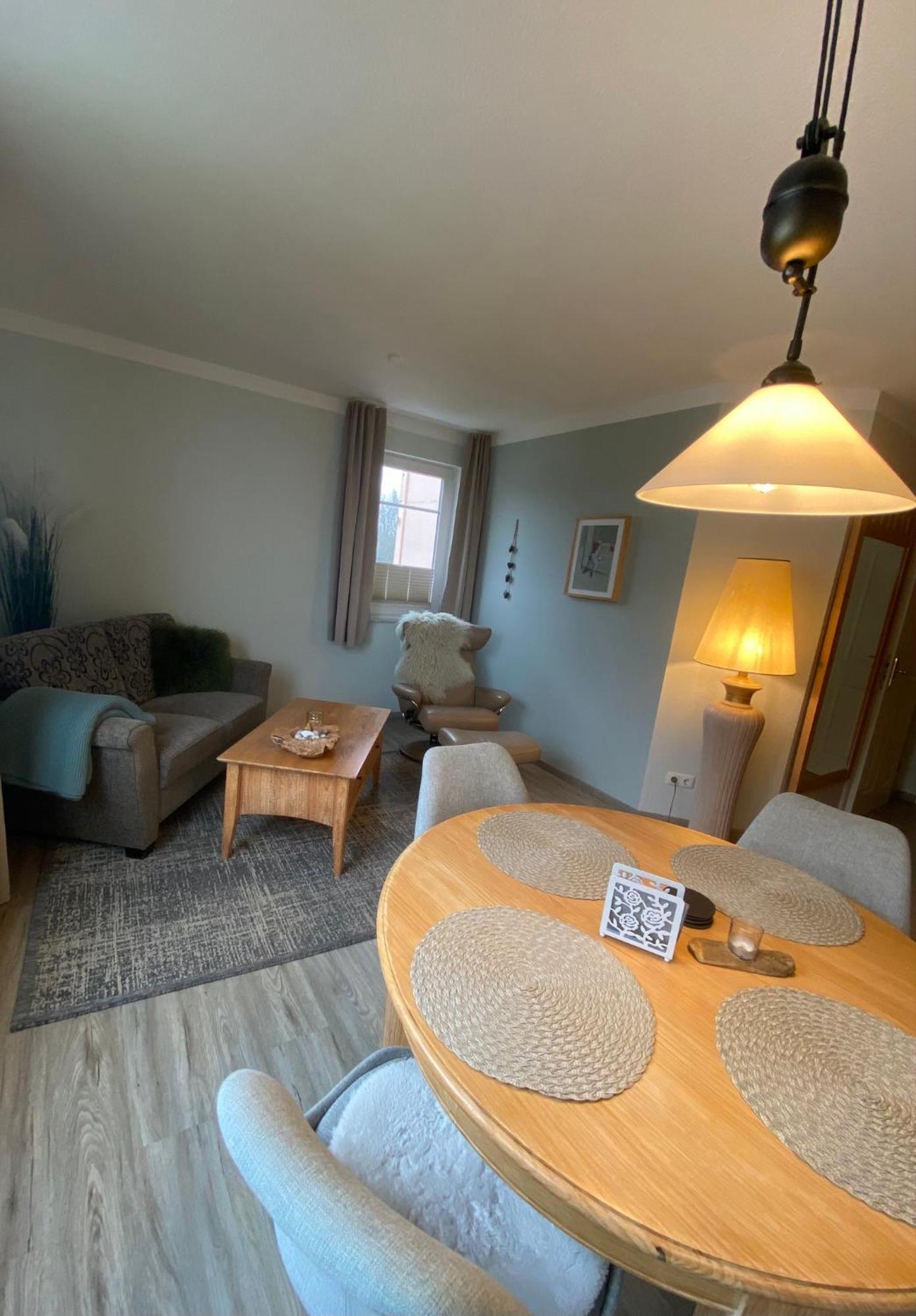 Fewo Sama, Balkon Zum Ploener See Ascheberg  Exterior foto